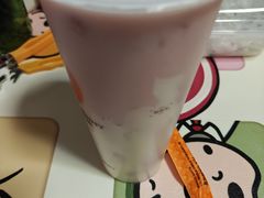 -沪上阿姨·臻选茶饮(上海环球港店)