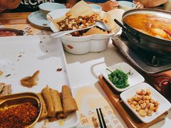 -王妈热卤·川味馆(海昌店)