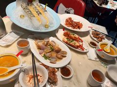 -王庄阿咪海鲜大排档(象园店)