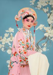 -梨园天地京剧摄影(玲珑天地店)