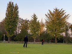 -TIPPI营地 房车主题·露营烧烤团建轰趴(天安假日店)