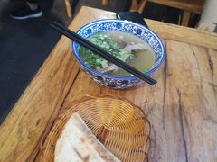 普通水盆羊肉-澄城水盆羊肉店(永兴坊店)