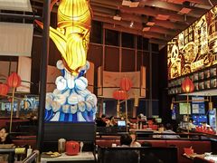 -天辣(金桥啦啦宝都店)