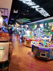 -卡通尼乐园(上海万象城店)