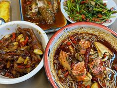 -老三样·旧食新味(万寿宫店)