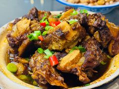 -富临轩私房菜(集庆门大街店)