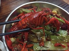 -一起吃小龙虾·海鲜(海珠店)