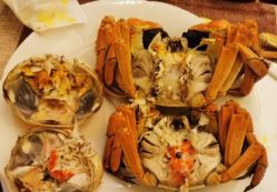 -上海大酒店·婚宴年会宴会厅