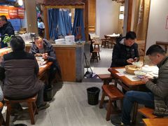 大堂-七百岁羊肉馆(环球港店)