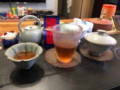 -聚春园·福龙泉澡堂(温泉店)