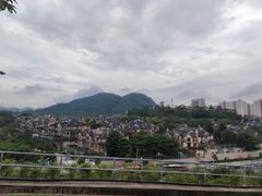 -白石龙音乐公园