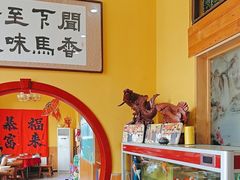 -闻香阁·清真(光荣道店)