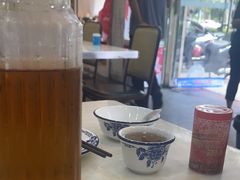 -东就鸭饭店·古早海南菜(滨海店)