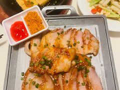 -外婆小聚茶餐厅·粤湘菜·家宴·团建(福安购物广场店)