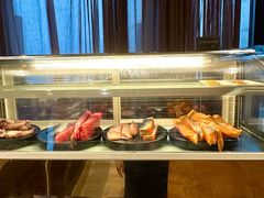 -佛山恒安瑞士大酒店-瑞士咖啡厅-主题自助餐