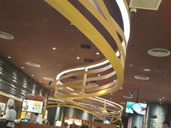 -巴奴毛肚火锅(大剧院店)