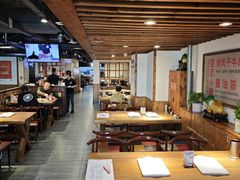 -小核桃品质串店(世茂大道店)