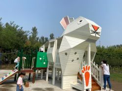 -优沃得自然教育农场·冰雪乐园·生日会·研学