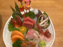 -鮨桐日本料理(望京店)