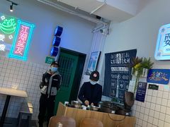 -耍盆友·重庆江湖菜(百子湾店)