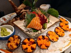 -胆道·海胆专门店(凯德晶萃店)