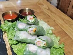 越南虾米卷-仙罗泰·泰国餐厅(印象汇店)