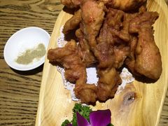 -隆喜元鱼汤包·海鲜(中联广场店)