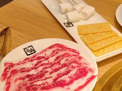 -牛角烧肉(步步高星城天地店)