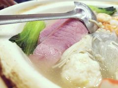 -砂锅李(九江路店)
