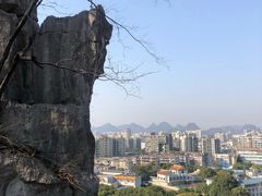 -叠彩山景区
