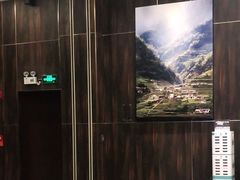 -深圳龙华大浪商业中心亚朵X酒店