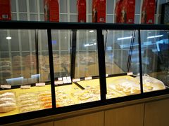 -长发西饼(临顿路店)