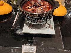 -扬子江国际会议中心龙山湖酒店-希仙全日制餐厅