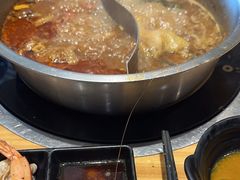 -水林间·寿喜烧自助(仙林金鹰店)