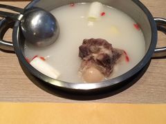 -千味涮·健康火锅(会展连城新天地店)
