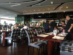 大堂-泰谷酒店·太古码头闽菜自助餐厅