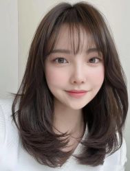 -米娜造型