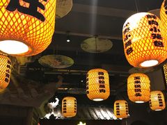 -老湖南民间菜·牛肉十八炒(花都店)