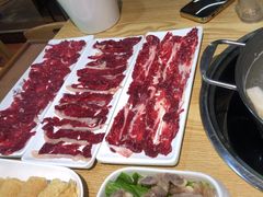 -夜牛潮汕鲜牛肉火锅店(翻身店)