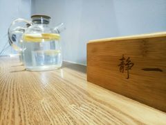 -静一餐厅·湖北菜(前门创始店)