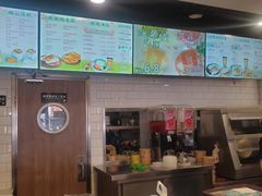 -魏家凉皮(梨园店)