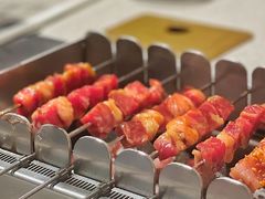 -丰茂烤串(金源店)