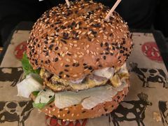 -FAT COW(虹梅路店)