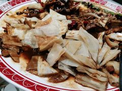 -旺顺阁·北京菜(北辰上品+)