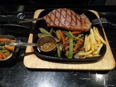 -半秋山西餐厅(巴南万达广场店)