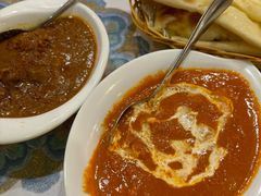 -Santoor 萨都里印度餐厅(北锣鼓巷店)