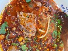 -马记永·兰州牛肉面(3019君尚店)