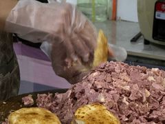 -牛老五羊杂汤(广阳区总店)