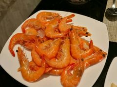 -索菲特酒店·海鲜自助 ·聚餐厅