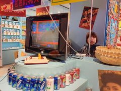 -黄兴南路步行商业街